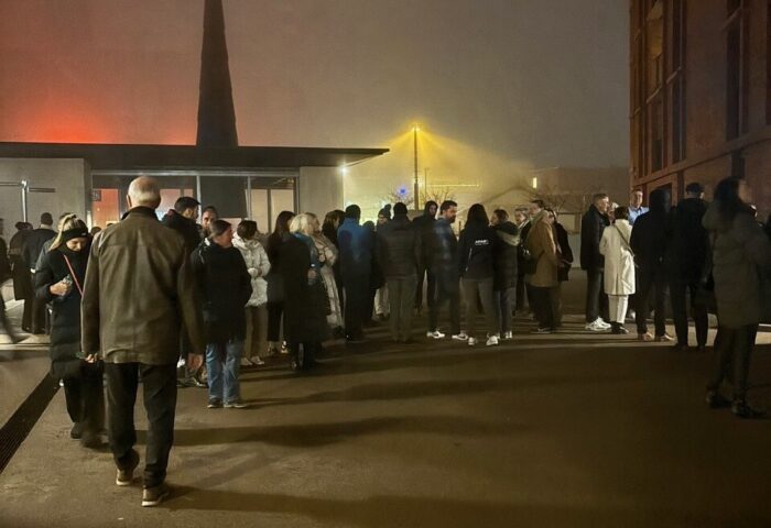 Räume für Gemeinschaft und Alltag