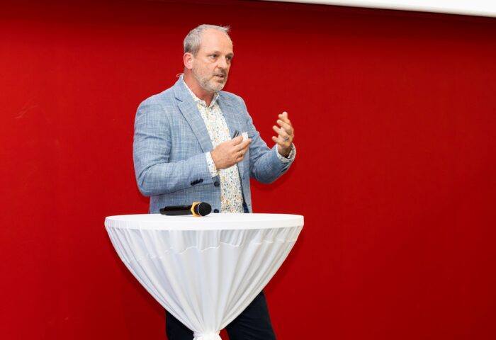 Mehr Lebensqualität durch Technologie