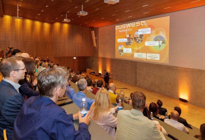 Rückblick Herbstanlass und Mitgliederorientierung 2025