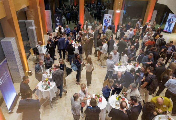 Takeaways des Abends