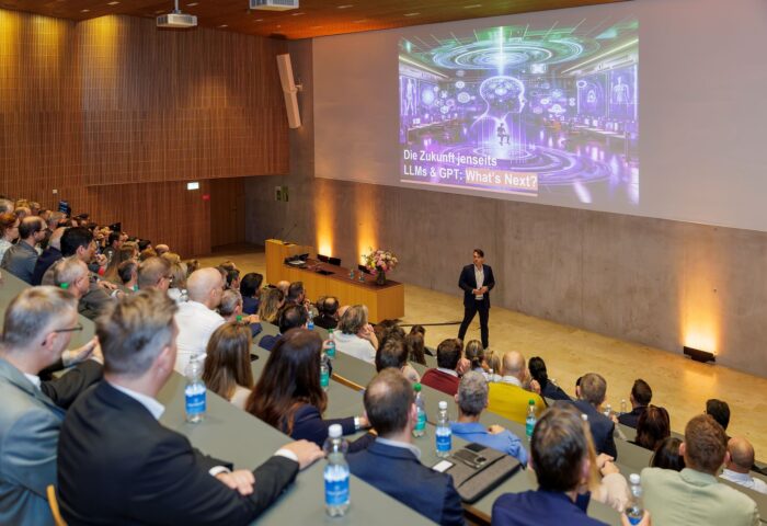 KI als Werkzeug und neue Renaissance