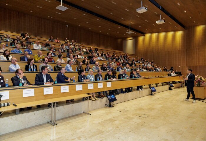 Rückblick Herbstanlass und Mitgliederorientierung 2025