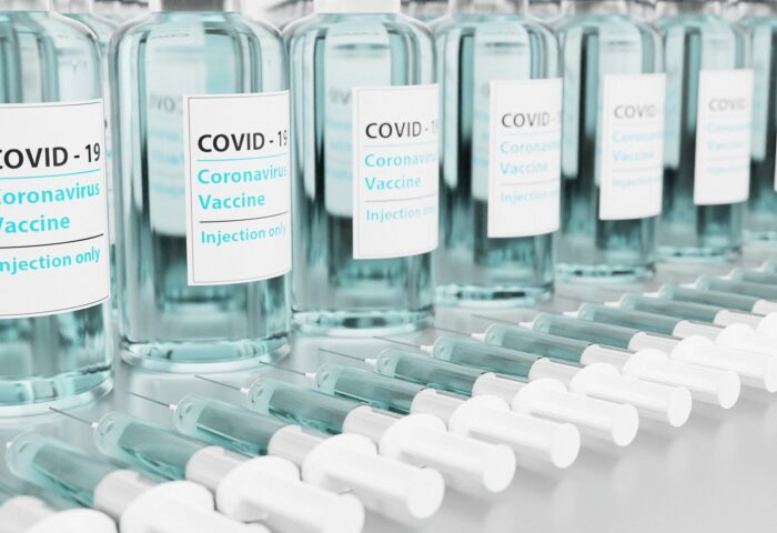 COVID-19-Impfung für Gruppen