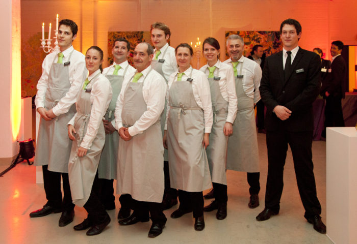 Frühjahrsanlass 2013