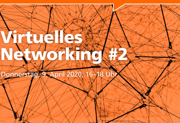 Virtuelles Networking #2