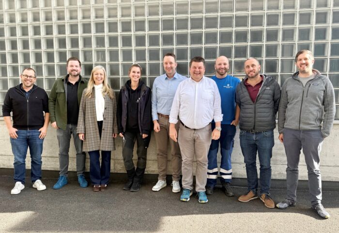 Die Wirtschaftskommission WIK