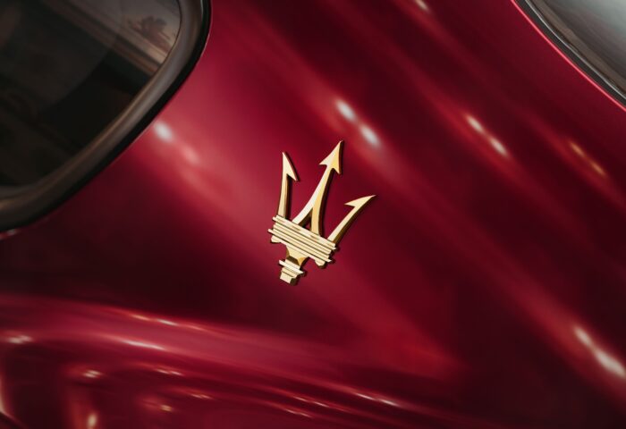 SPOTLIGHT Maserati by Binelli Group, 20. Mai 2026