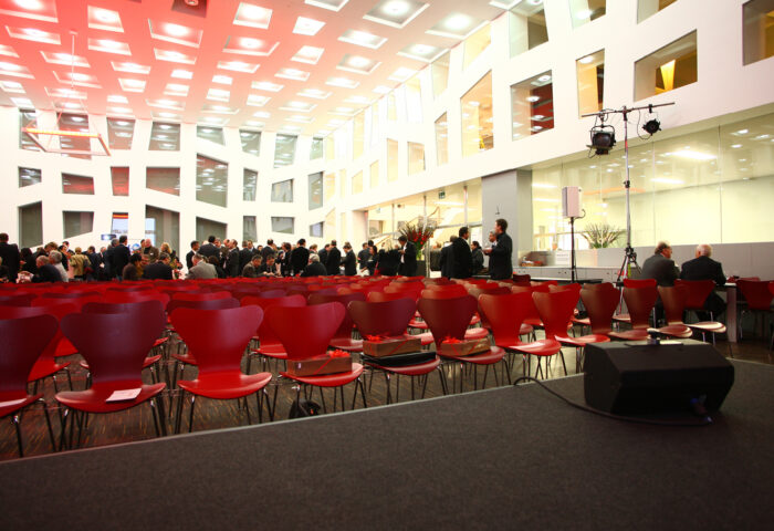 Events 2021 – neue Wege